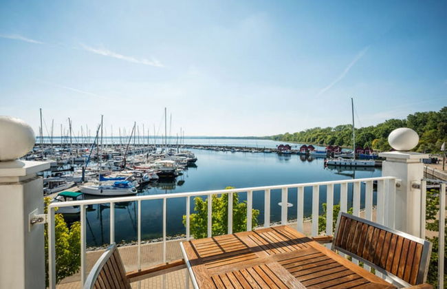 Beech Resort Boltenhagen - Photo 1