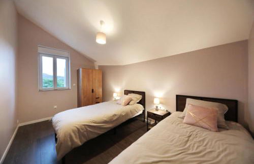 La ferme d aumontzey - Foto 24