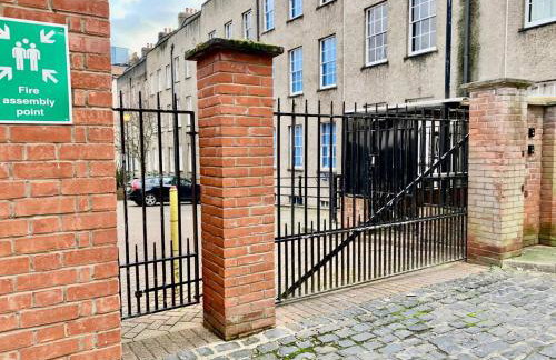 Bristol City Stays - Cabot Circus - Foto 115