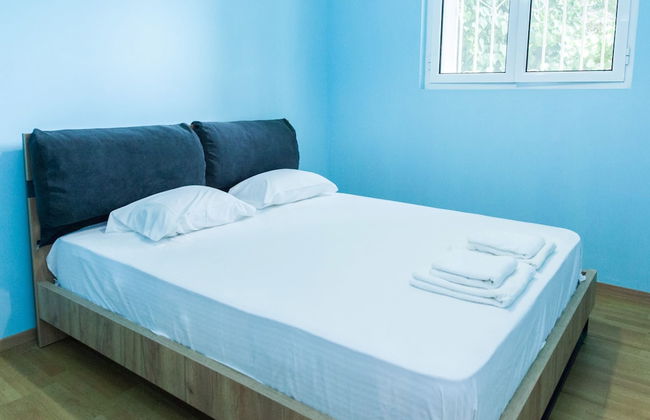 Family Friendly Comfort 3 Bd in Kifisia - Foto 13