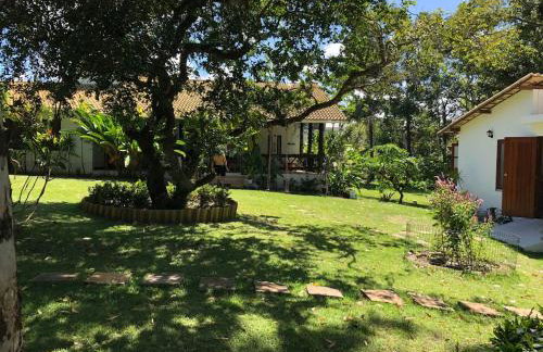 Casa Paradise Seu Refúgio de Praia perto Guarajuba - Foto 43