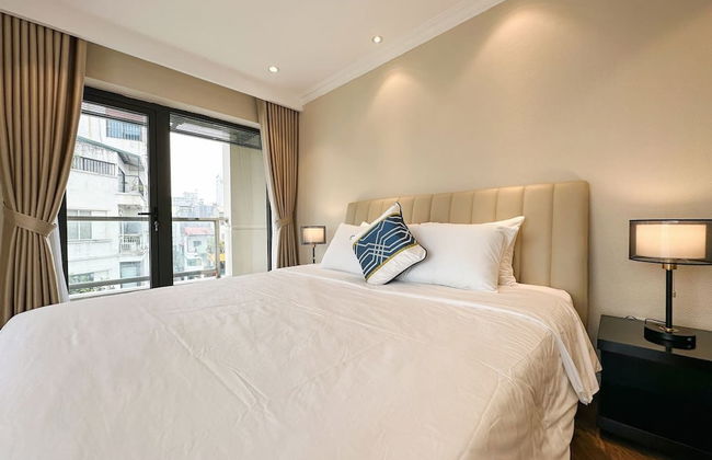 Skyline Tower - Service Apartments - Foto 12