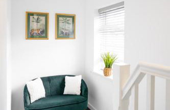 Bespoke Apartments Near Cardiff City Centre Free Parking - Foto 49