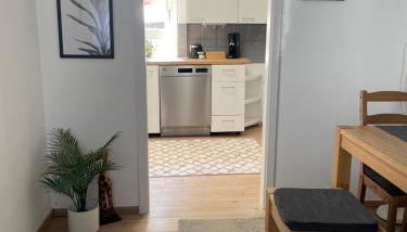 Charmante Wohnung in Burgnähe - Foto 4