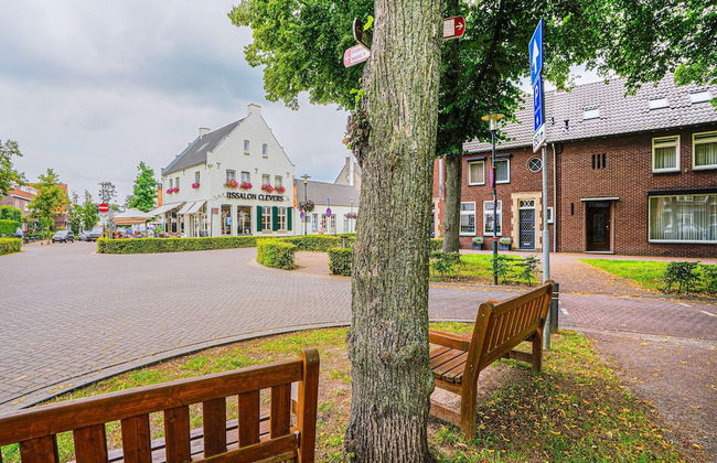 Holiday Home in Grubbenvorst by River Maas - Photo 39