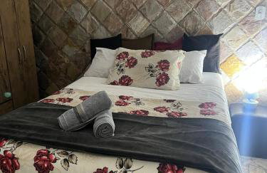 casa completa rustica 2km do centro - Foto 15