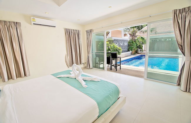 Tropicana Pool Villa - Foto 9