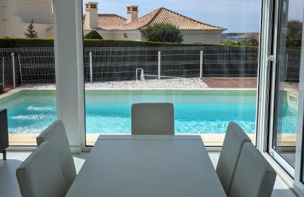 White Beach Villa - Foto 6