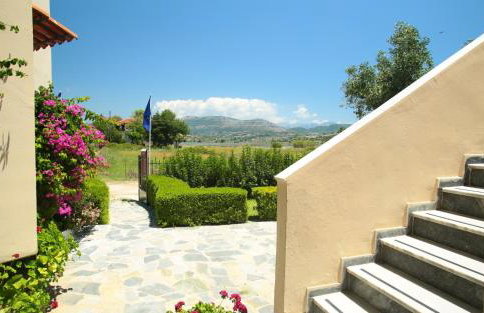 Anesis Village Studios and Apartments - Foto 14