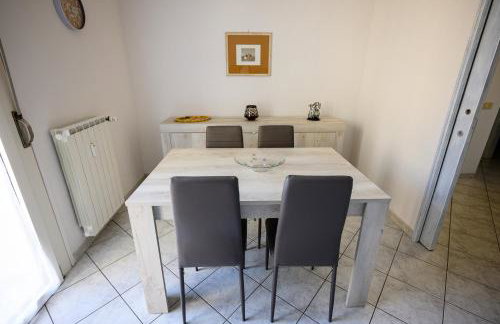 Sama Three Apartment - Foto 13