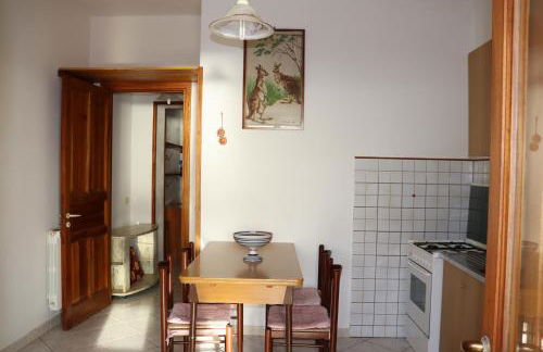 Casa Il Bergamotto - terrazza con vista tramonto - Foto 30