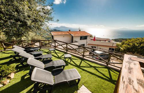 Villa Bellatrix - Foto 46