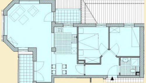 Villa-Senta-Apartment-11 - Foto 2