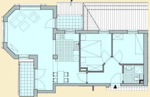 Villa-Senta-Apartment-11 - Foto 2