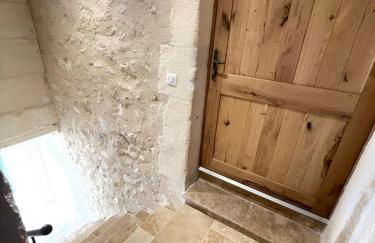 « Le 15 » appartement de charme 4 personnes - Foto 12