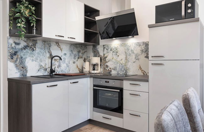 Seafront Apartment Nana - Foto 6