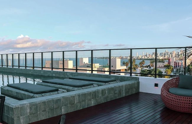 Get One Suites - Foto 16