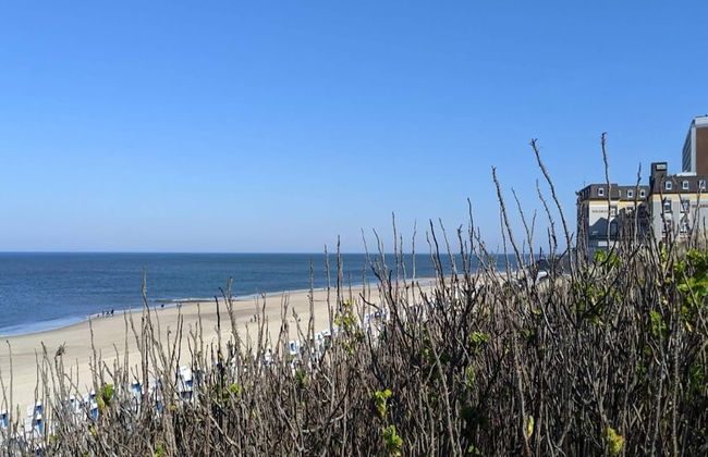 Ferienwohnung in Zingst - Foto 13