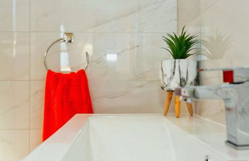 BISHOPS TAWTON SNOWDROP COTTAGE 3 Bedrooms - Foto 41