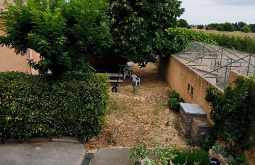 appartement proche zenith - Foto 12