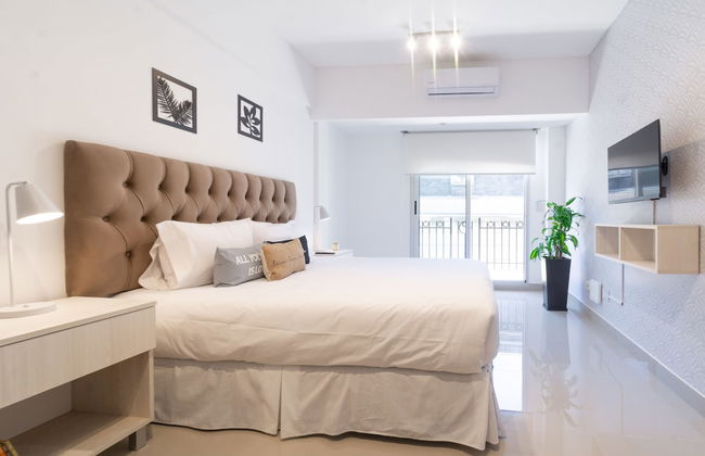 Boutique Apartments BA Moreno - Foto 1