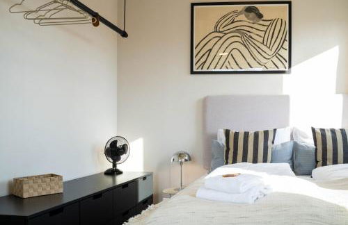 dreamcation Apartments - Boardinghouse Straubing Süd - Foto 11