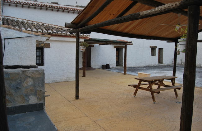 Cueva El Haro - Foto 23