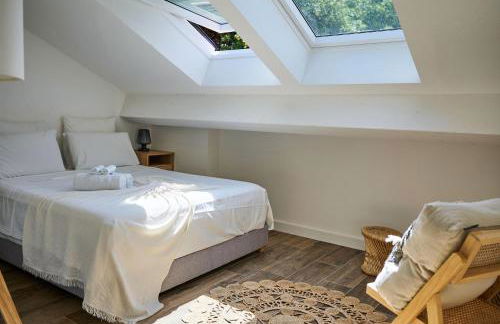 Villa d'Architecte, Jardin Secret & Plages à 5 Min - Foto 4