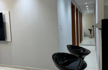 Cabo de Santo Agostinho Apartmento - Foto 12