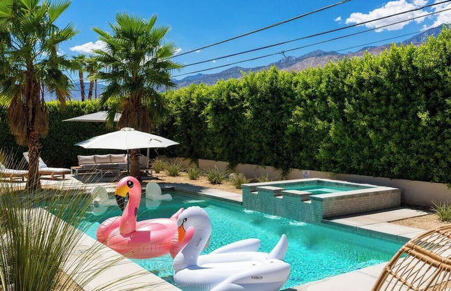 LUX Palmas - Total Privacy Total Relaxation - Photo 30