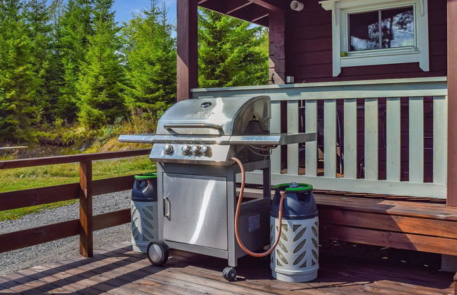 Lekojärven herra - Foto 20