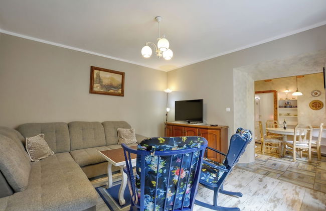 Apartament Harmont Montis - Photo 6