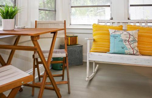 Charming 1940s Daybook Cottage on the Florida Hidden Coast - Foto 14