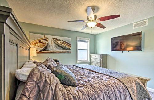 Boat Dock and Scenic Decks Lake of the Ozarks Gem - Foto 18