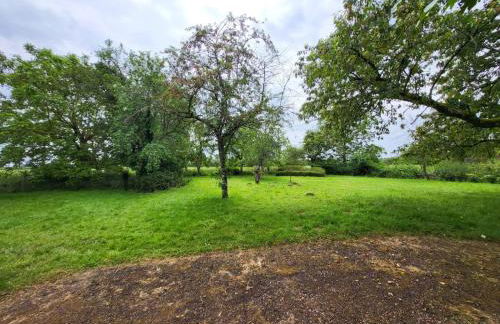 Maison de Campagne Les Loges de Brenne - Foto 21