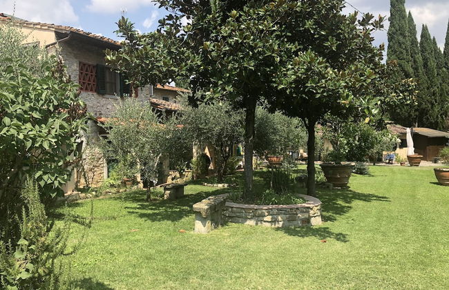 La Fattoressa - Photo 31