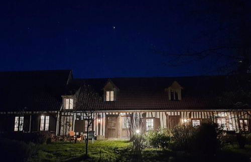 La Lanterne: Grande maison à deux pas de la mer - Foto 4