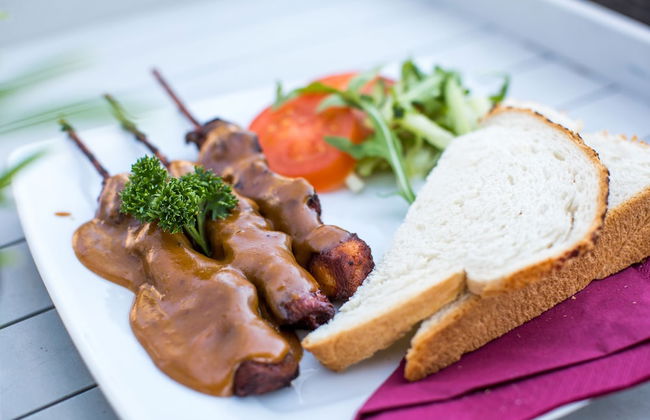 EuroParcs Parc du Soleil - Photo 70