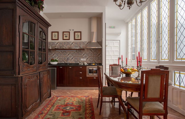 Suites Machado - Foto 43