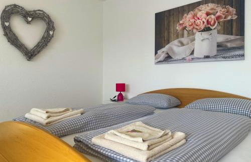 Ferienhaus Bibertal Anhofen - Foto 15