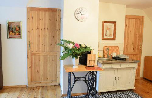 Guest House Wiejska Sielanka - Foto 37