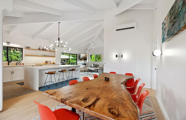 Hale Hanalei 5 Bedroom Home by RedAwning - Photo 25