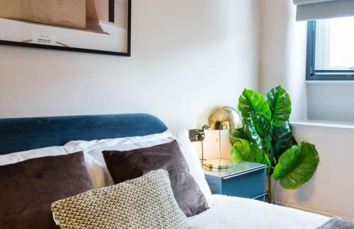 Stylish Manchester City Escape - Walk to Chinatown - Foto 12