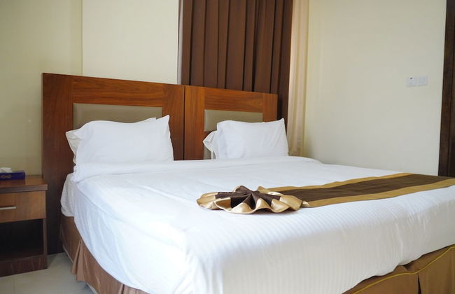 Bristol Hotel Salalah - Foto 17