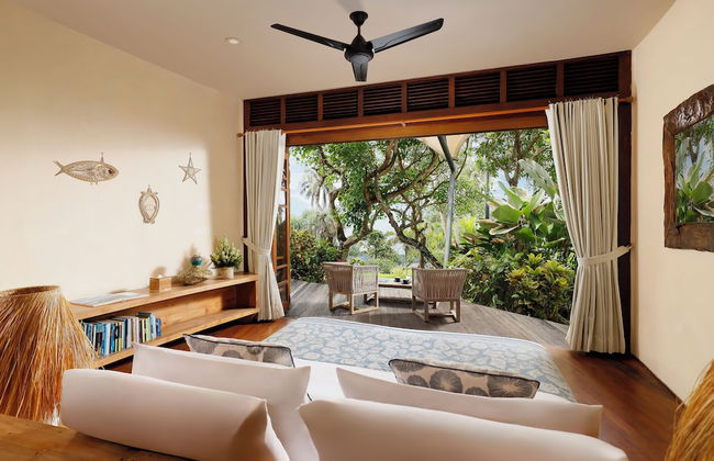 The Cove Bali by Nakula - Foto 7