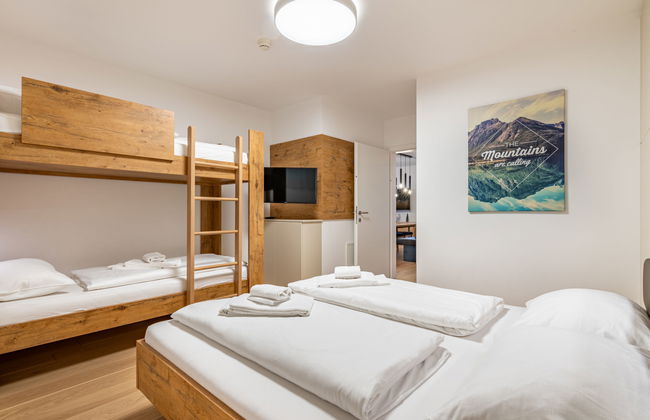 Dobratschblick alpe maritima Ski&See-14 - Foto 14