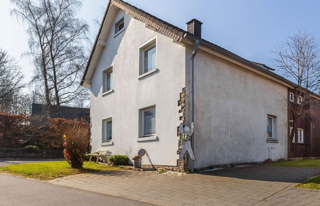 Ferienwohnung in Monschau-hofen mit Eigenem Garten - Foto 1