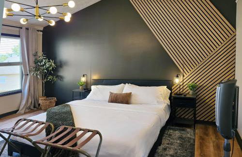 Family Fun Pet-Friendly Sleeps 10 4BR - Foto 20