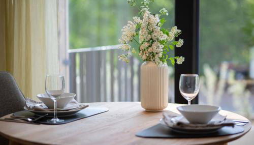 Luxus-Ferienwohnung DS11 - Foto 2