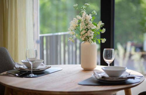 Luxus-Ferienwohnung DS11 - Foto 2